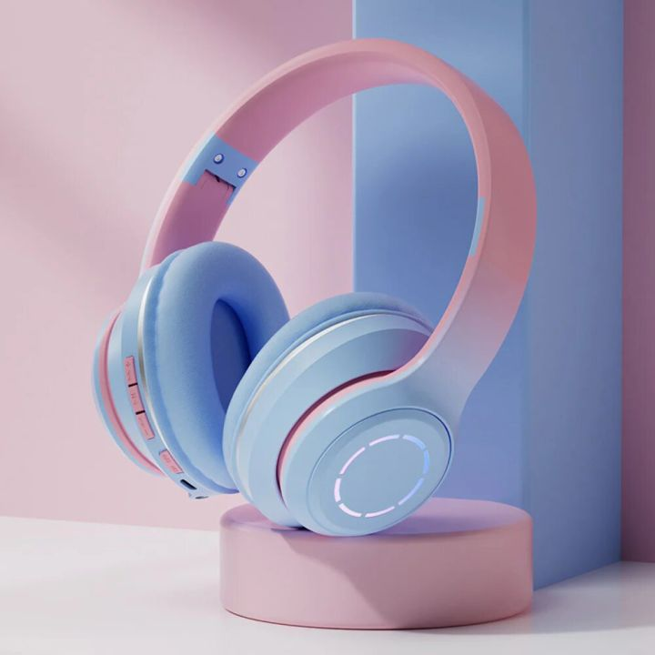 Headphone