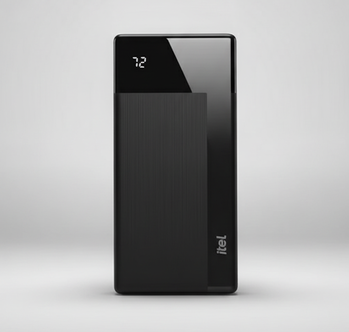Power Banks