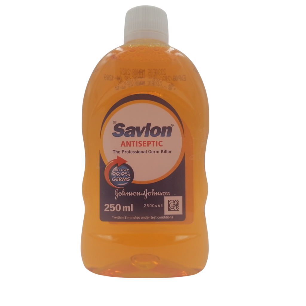 Savlon Liquid 1L