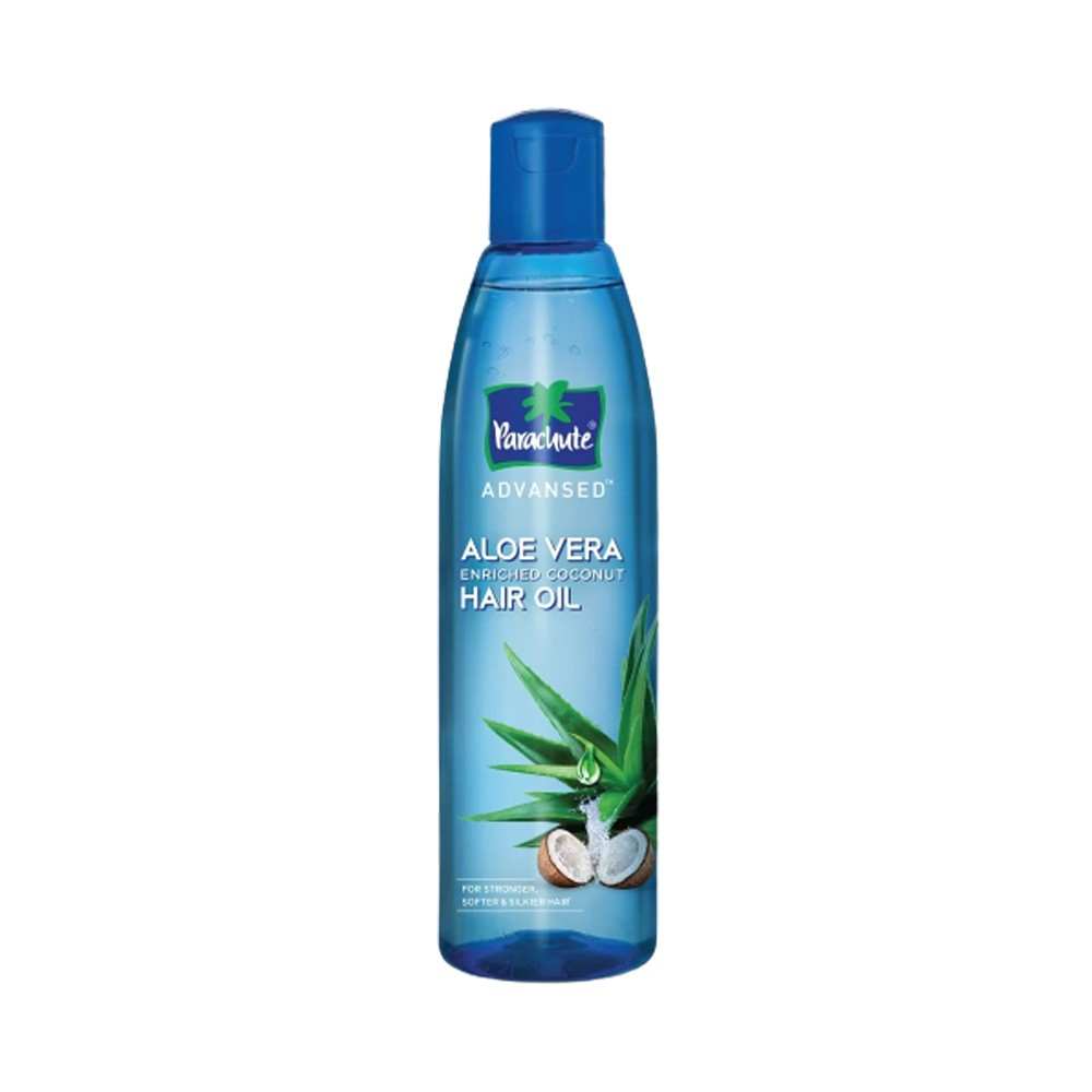 Parachute Advansed Aloe Vera Enriched Coconut Hair Oil
