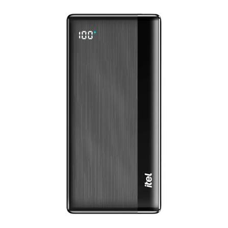 itel power pulse