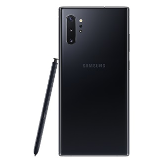 Samsung note 10+