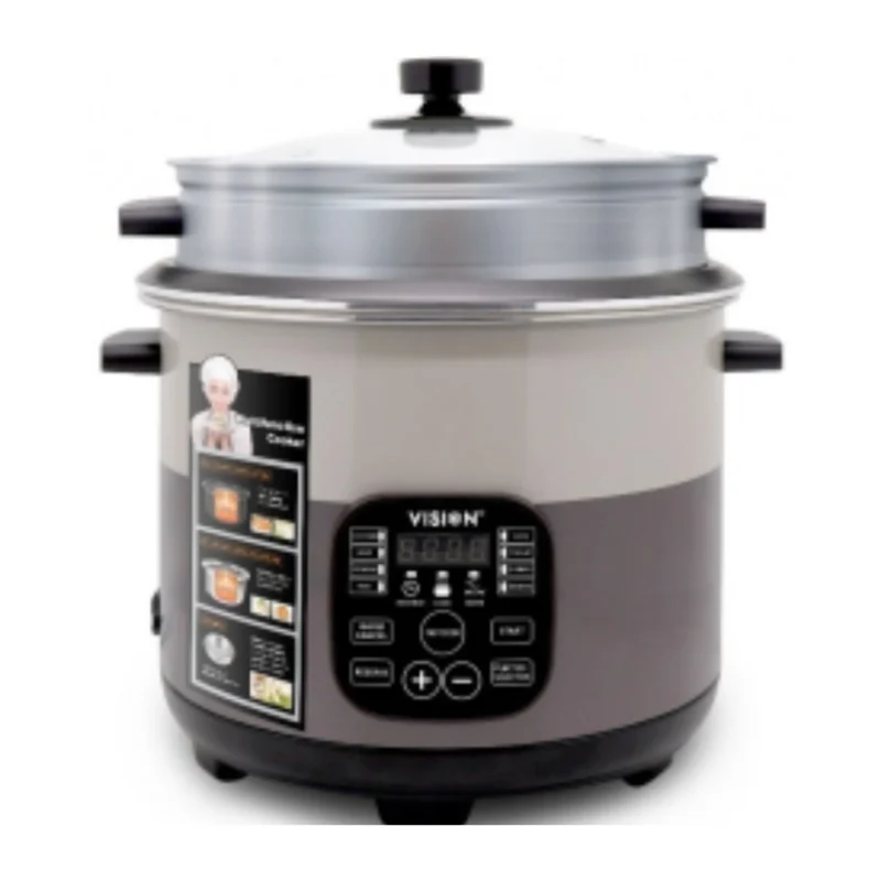 VISION 1100W Multi Cooker