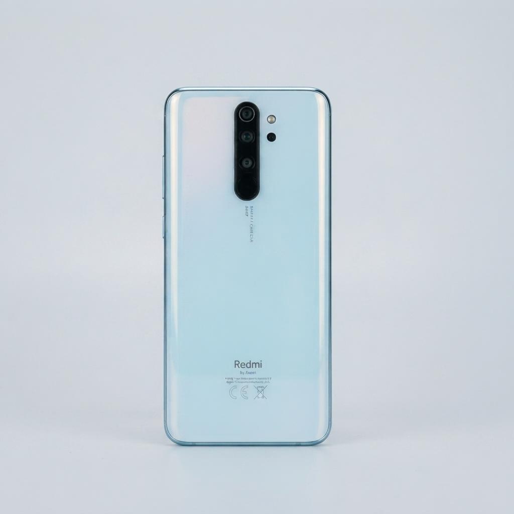 Xiaomi Redmi Note 8 Pro
