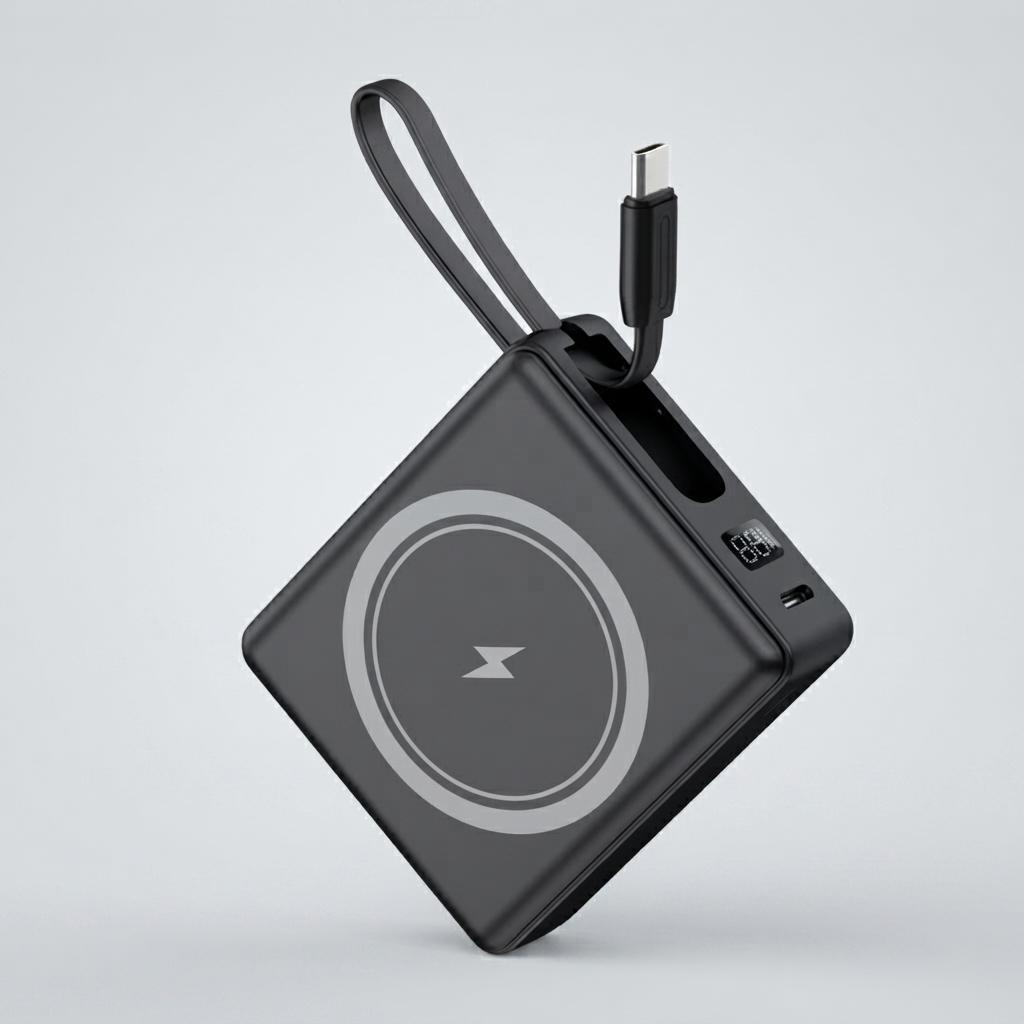 10000 mAh Power Bank